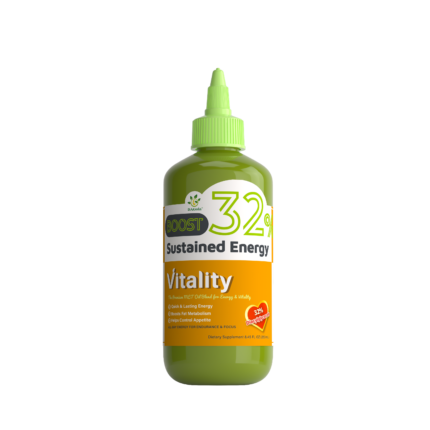 DAGola Vitality Blend